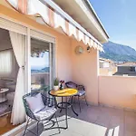Apartment Anita With Amazing Sea View