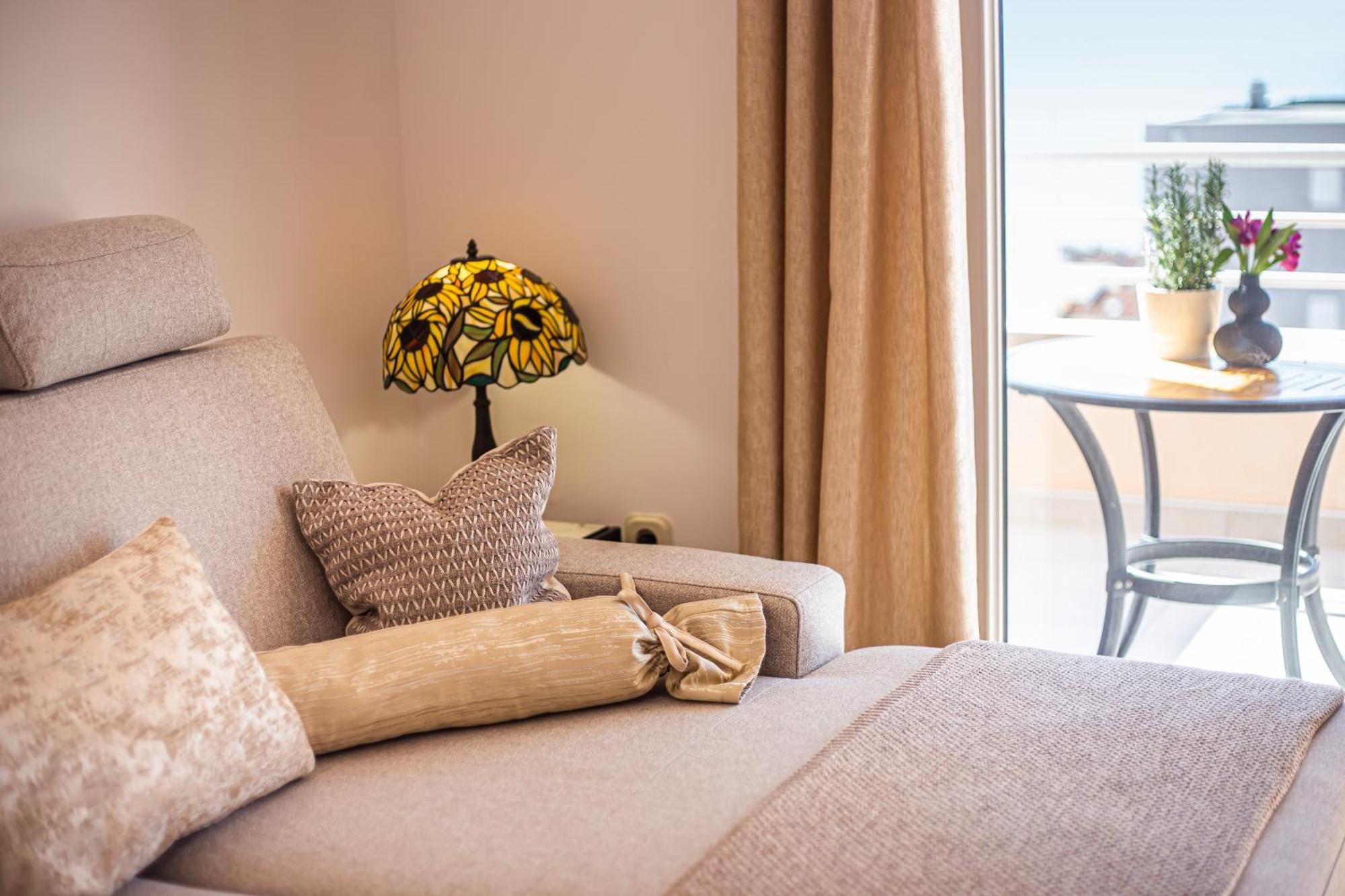 Apartament Anita With Amazing Sea View Makarska