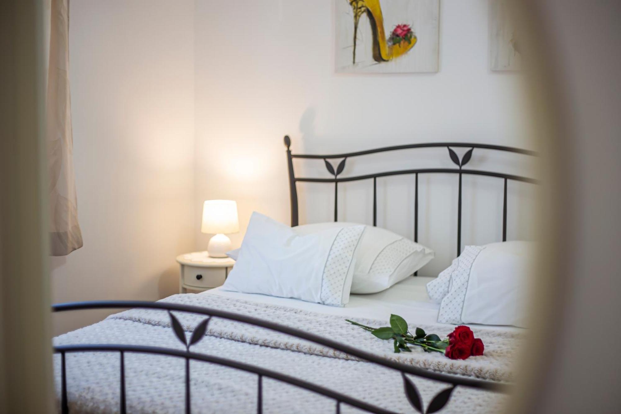 Anita With Amazing Sea View Apartament Makarska