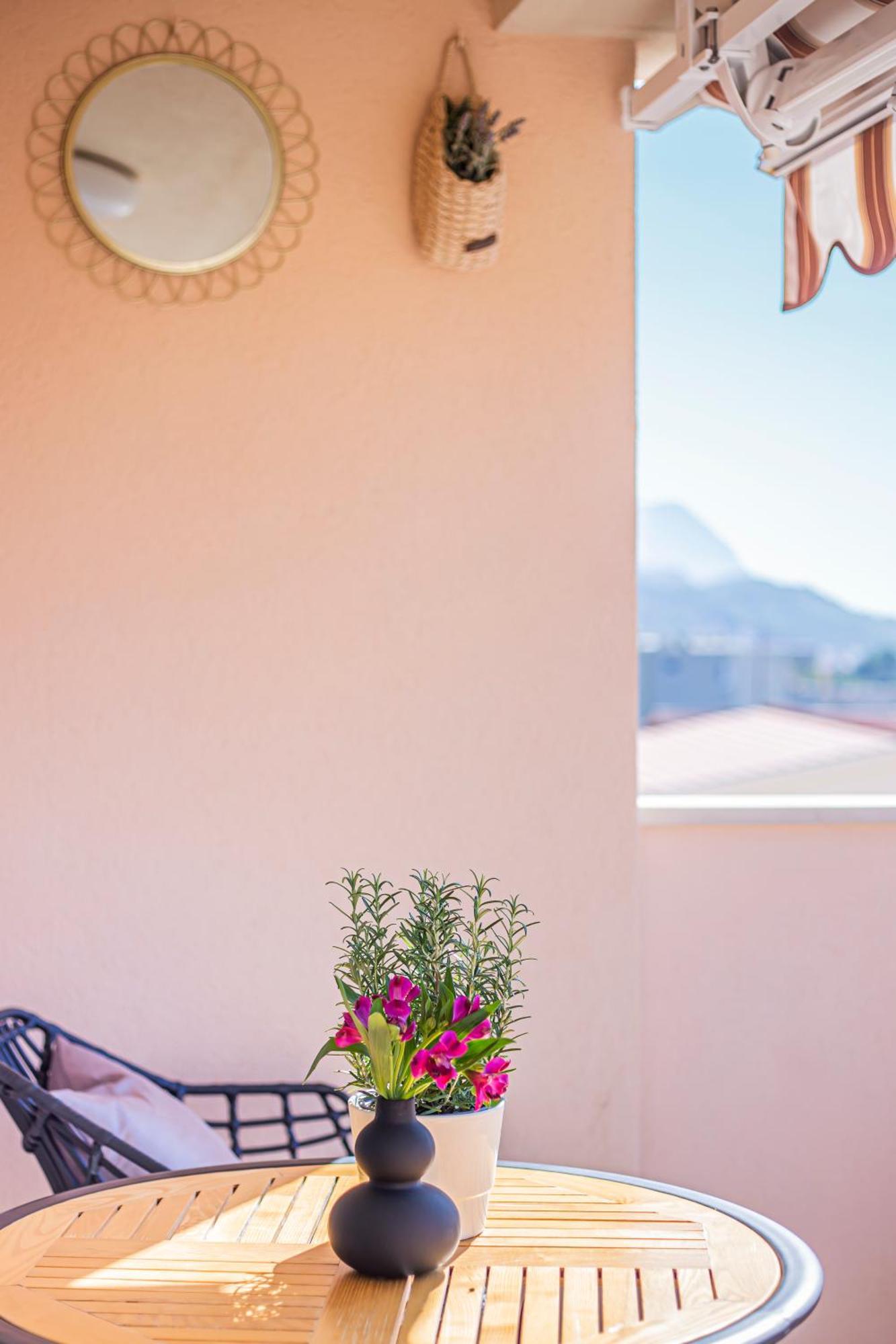 Apartament Anita With Amazing Sea View
