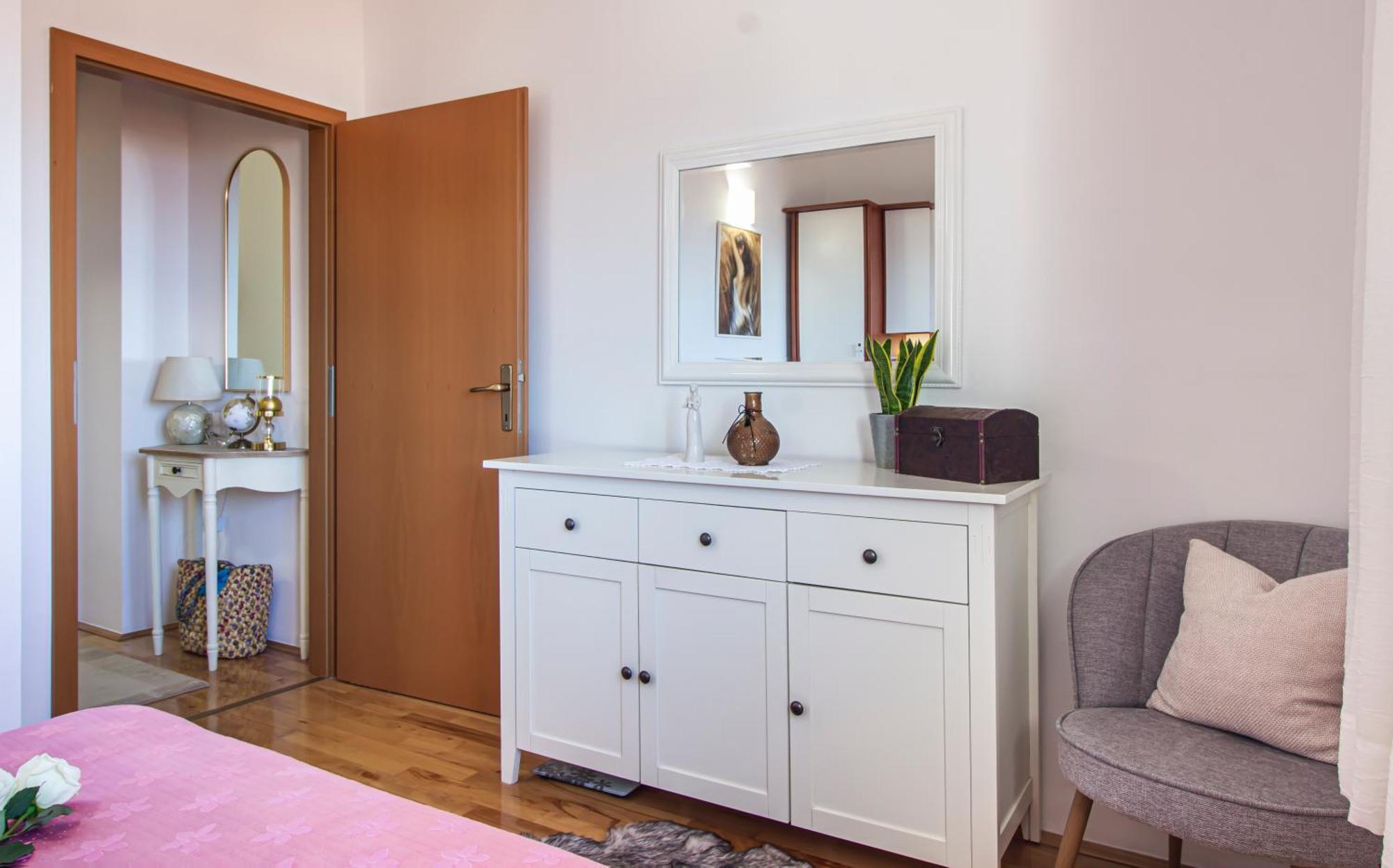 Anita With Amazing Sea View Apartament Makarska