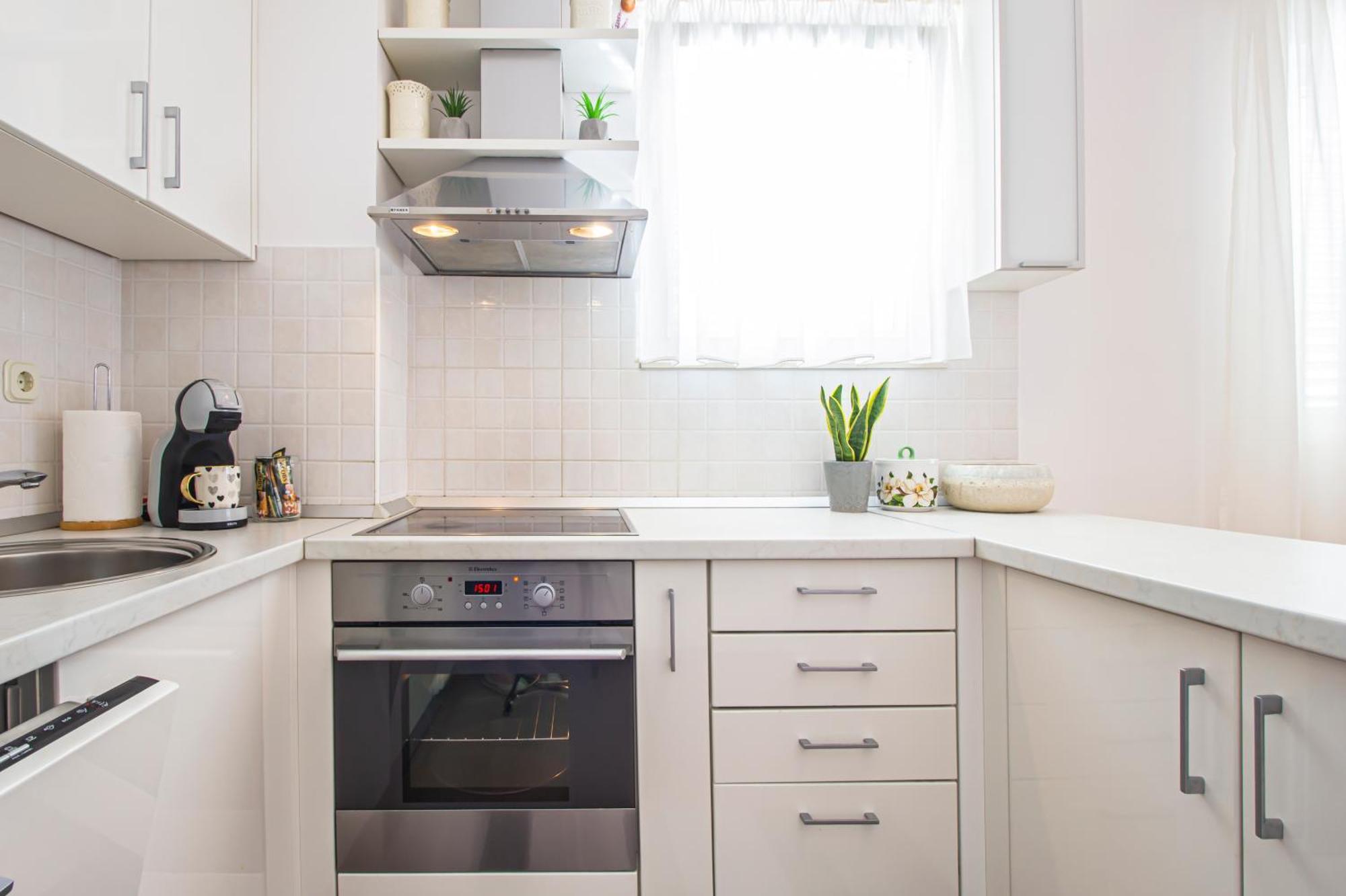 Apartament Anita With Amazing Sea View *