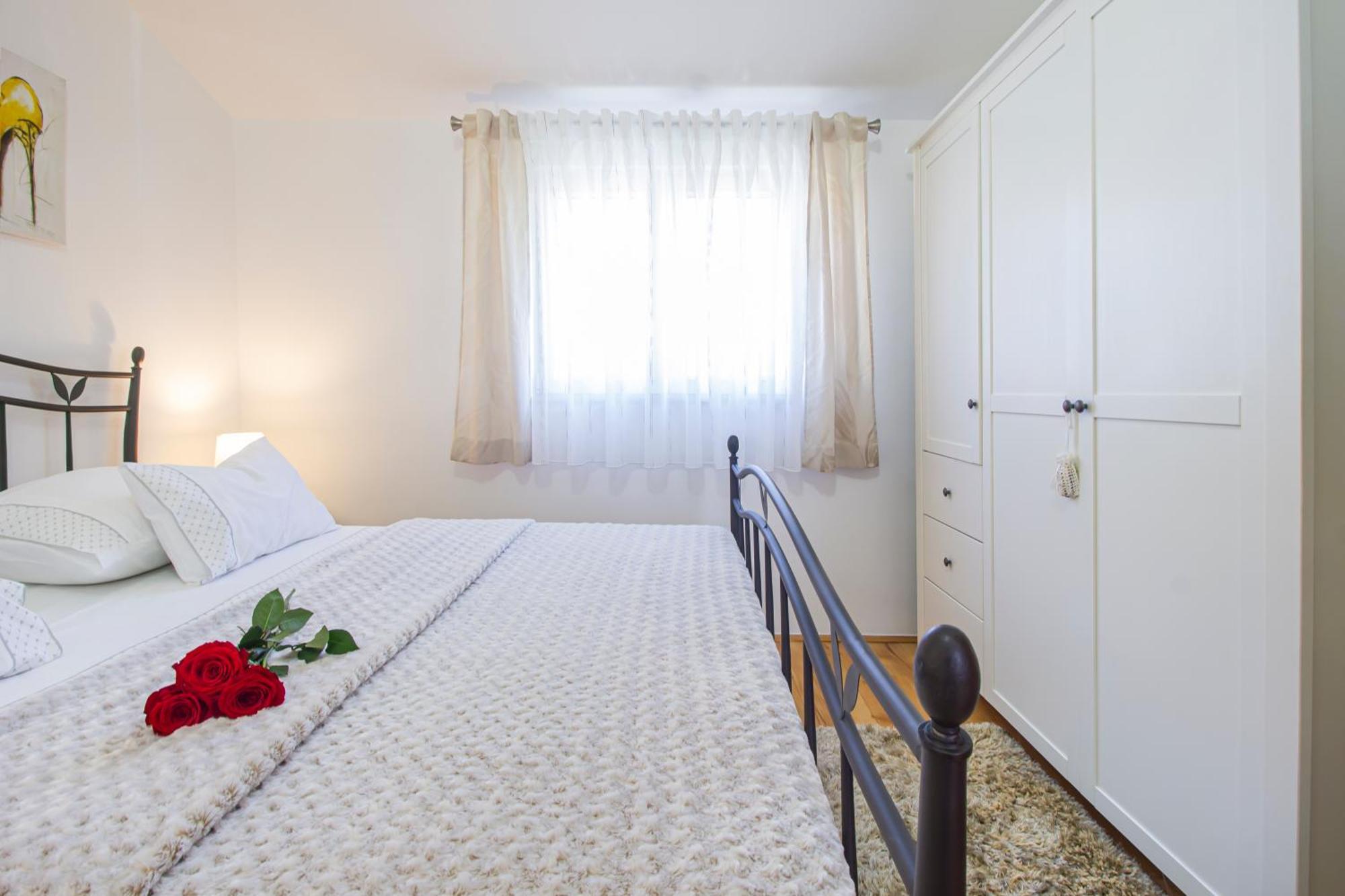 Anita With Amazing Sea View * Makarska