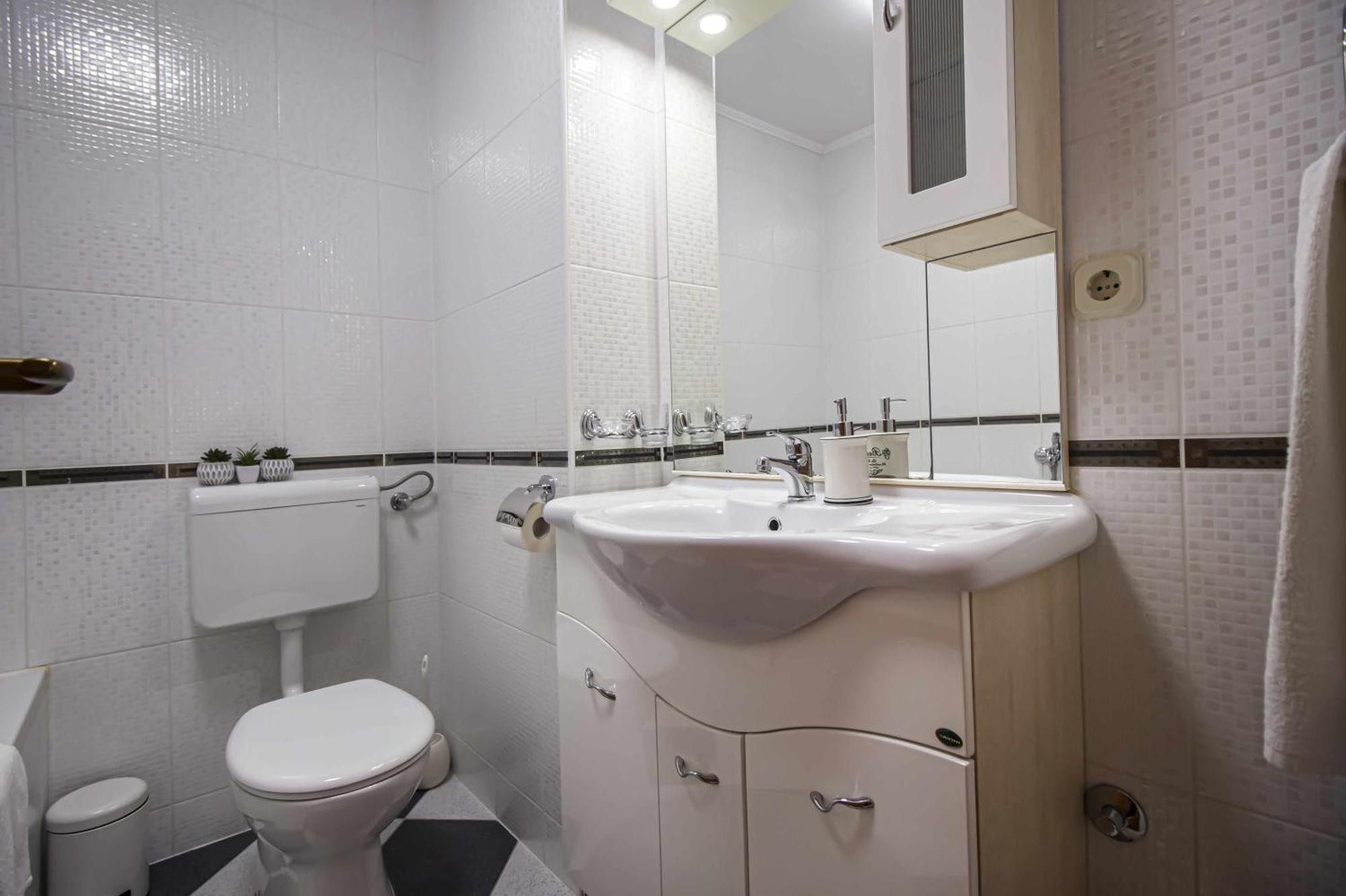 Apartament Anita With Amazing Sea View