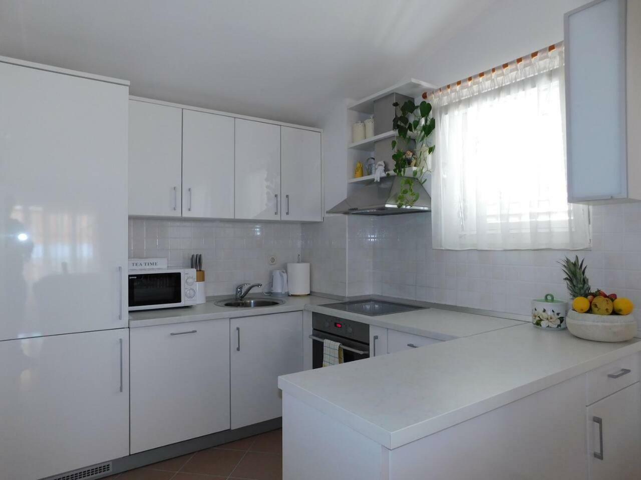 Anita With Amazing Sea View Apartament Makarska
